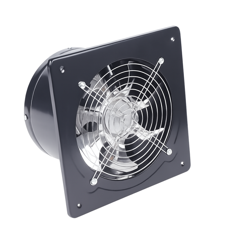 Ilmanvaihto mukautuu avotoimiston vaihtelevaan henkilökuormitukseen